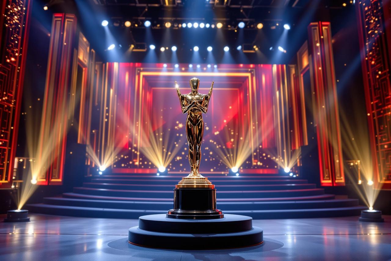 欧美日韩无码荣获第32届金鸡奖最佳影片等三项大奖